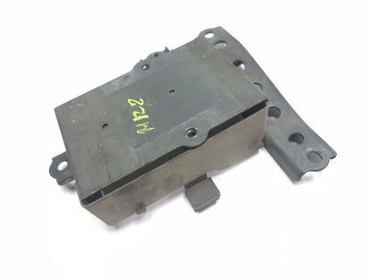 2005 Suzuki C50 Boulevard Fuse Box Holder Plate OEM