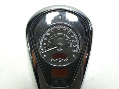 2013 Suzuki Vl800 Boulevard C50 Speedometer Instrument Cluster OEM