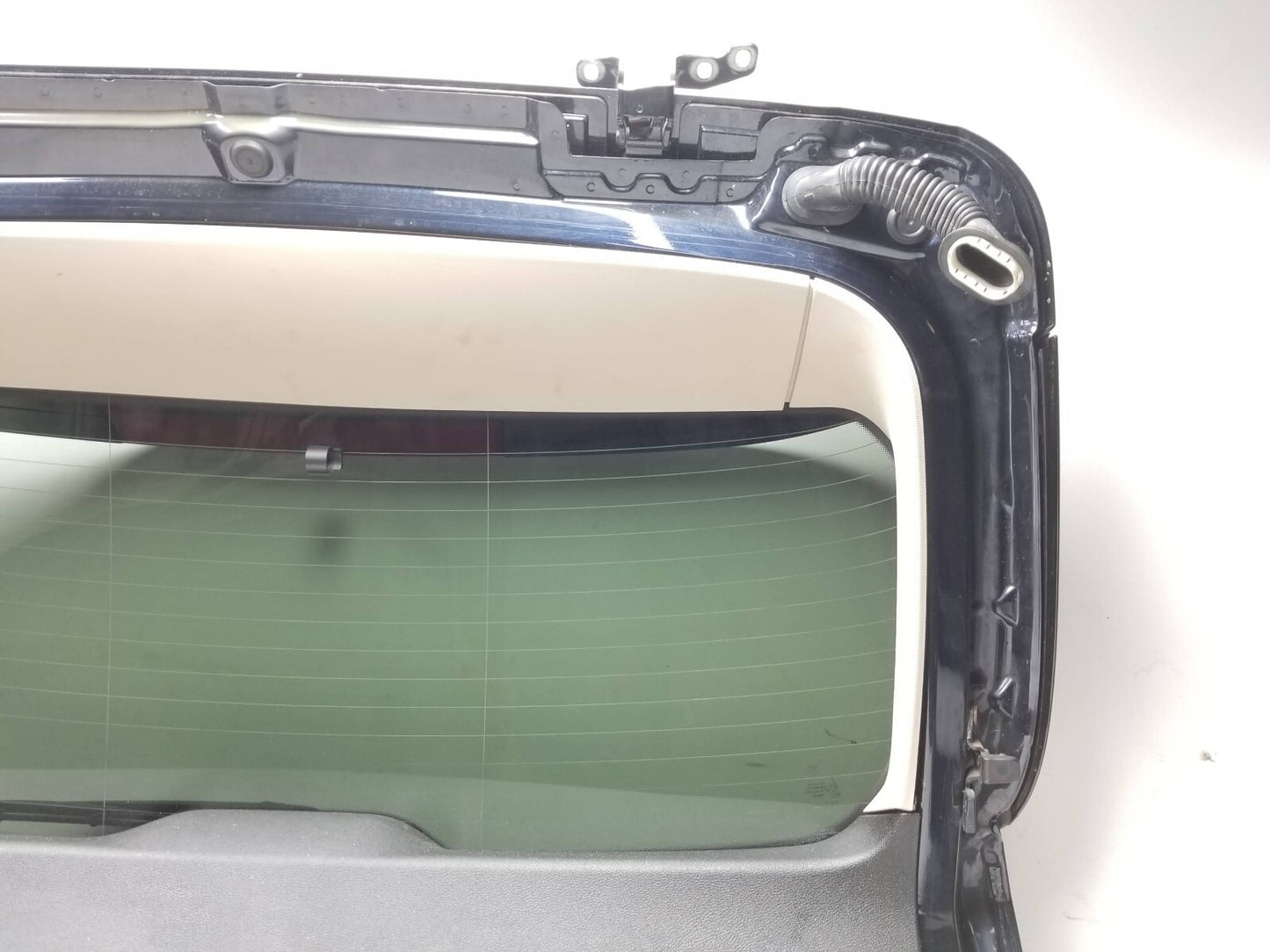 2014 BMW X5  Trunk Lid Tailgate Liftgate Hatch OEM 89k Miles✅ Pick-up Only