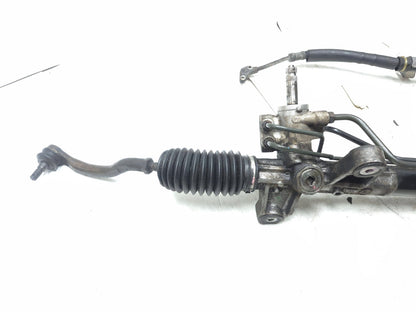 2008 Acura Tl Type-s Power Steering Rack & Pinion 3.5l OEM