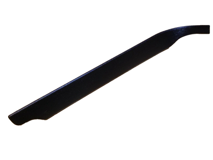 99-10 Saab 9-5 Aero Door Step Trim Sill Molding Rear Right Pass Side OEM