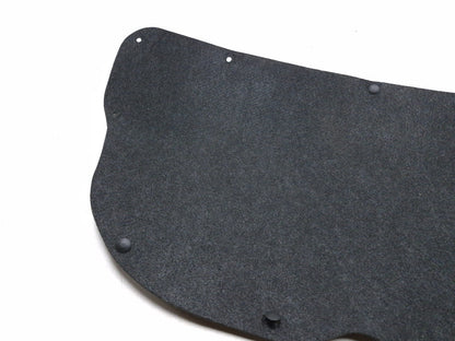 2018 Toyota Corolla Trunk Lid Trim OEM