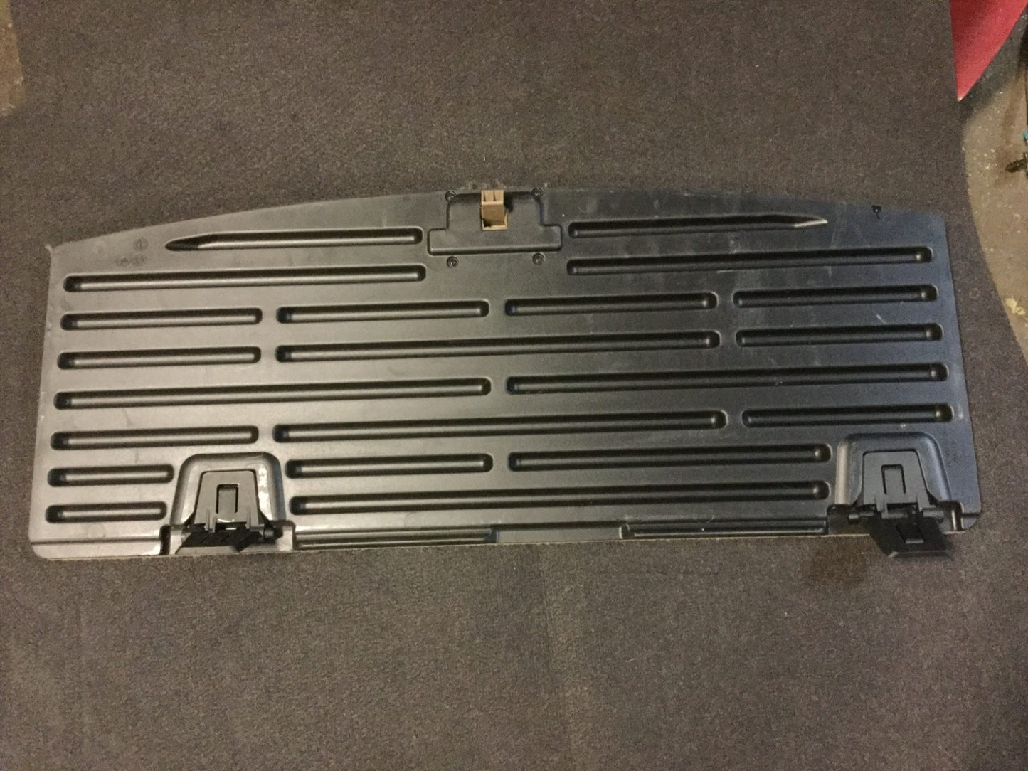 2008 Suzuki Grand Vitara Xl-7 Rear Trunk Luggage Box Floor Lid OEM