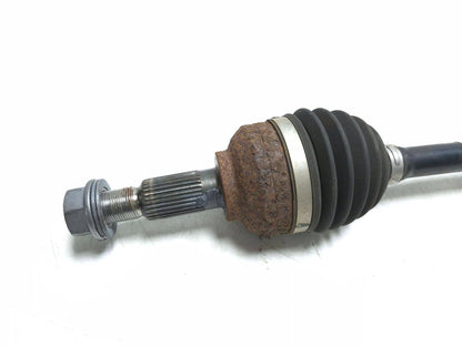 2021 Tesla Model 3 Rear Cv Axle Shaft Halfshaft Left Or Right  OEM