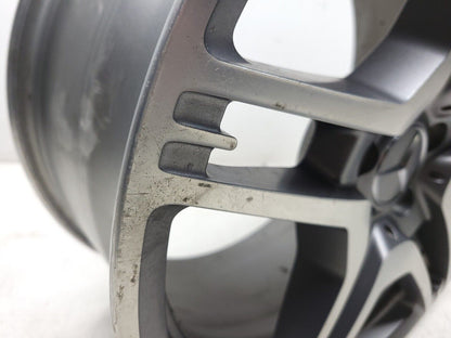 Mercedes-benz E Class Amg Wheel Rim 9.5jx19 Rear OEM