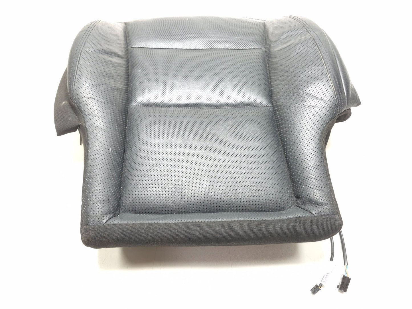 2010 Mercedes S400 Lower Seat Cushion Front Right Passenger Side OEM