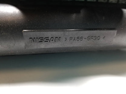 2017 Infiniti Q50 Radiator W/ Shroud & Fan OEM