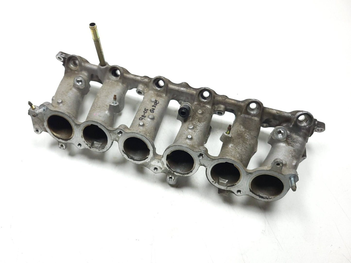 1998-2005 Lexus Gs GS300 Intake Manifold Lower & Upper Pair OEM