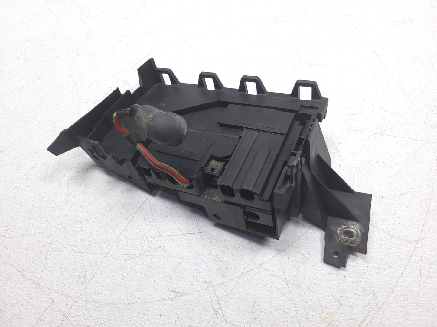 2014 Ford Fusion Battery Junction Fuse Box OEM