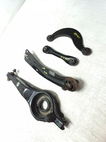 2017 Ford Focus Control Arm Rear Driver Side Left OEM