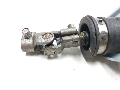 09-14 Hyundai Genesis Steering Column Joint Lower Shaft 56400-3m000 OEM Sedan