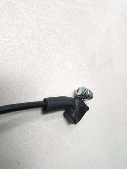 2023 Qianxin Fy200t Rear Brake Hose Line Pipe OEM