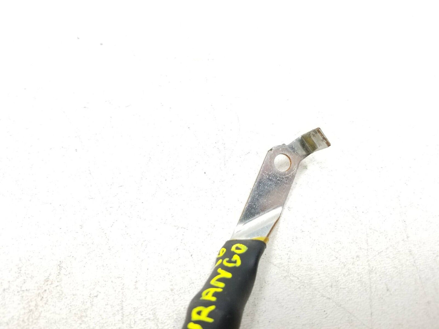 2016 - 2022 Dodge Durango Battery Negative Cable Wire Harness 3.6l OEM