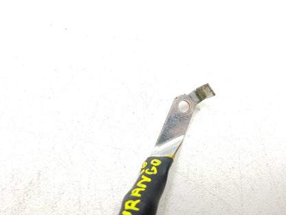 2016 - 2022 Dodge Durango Battery Negative Cable Wire Harness 3.6l OEM