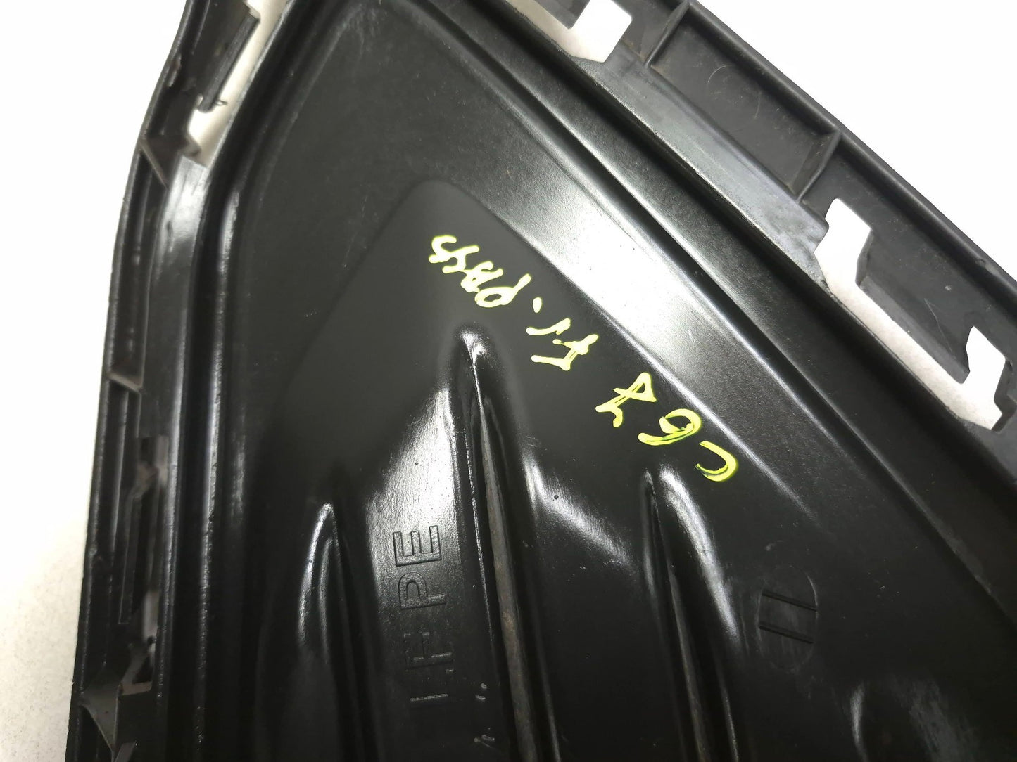2018 Hyundai Sonata Sport Fog Light Bezel Trim OEM