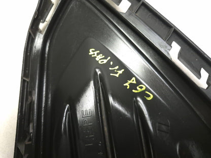 2018 Hyundai Sonata Sport Fog Light Bezel Trim OEM