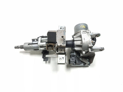 2014 Fiat 500l Electric Steering Column OEM