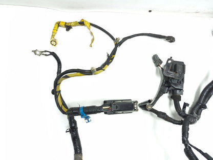 2008 Acura Tl Type-s Engine Bay Wire Harness 3.5l OEM