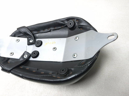 2017 Indian Scout Passenger Seat OEM
