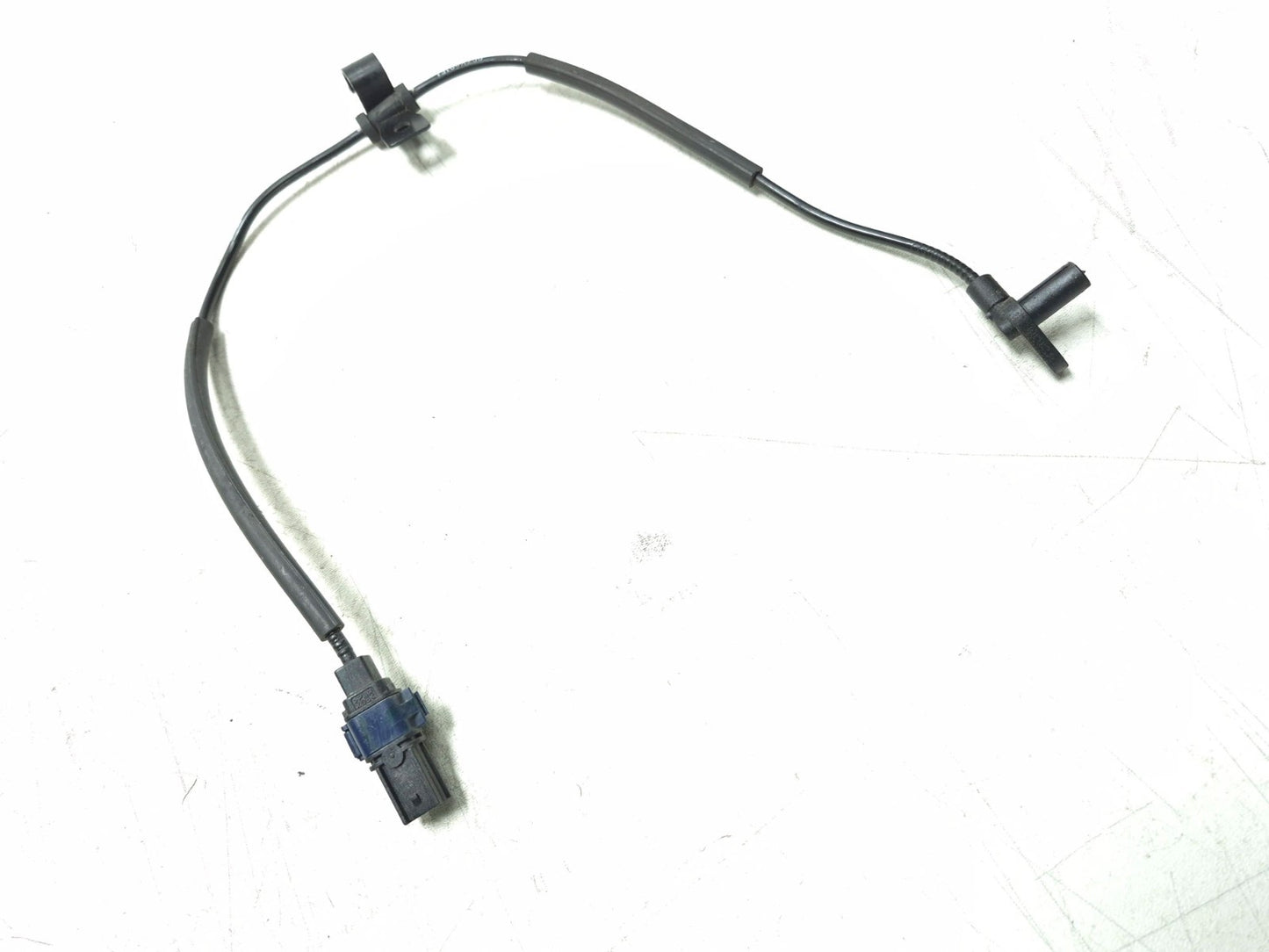 2019 Kawasaki Z400 Er400d Front ABS Speed Sensor OEM