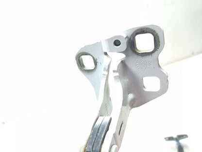 2021 Tesla Model 3door Hinge & Striker Front & Rear Driver Side Left OEM