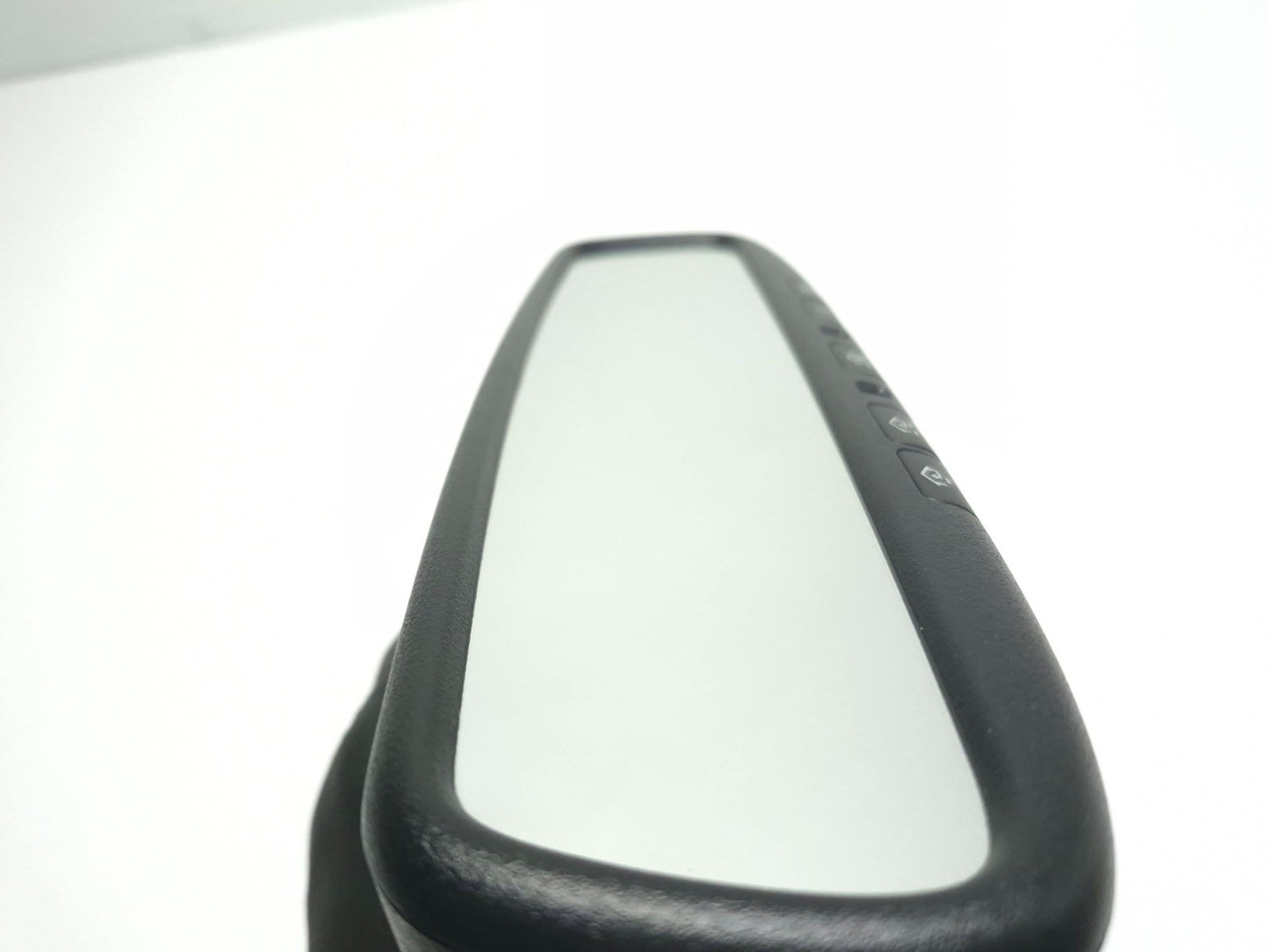 2020 Infiniti Q50 Interior Rear Veiw Mirror 4112a0b12hl4 OEM ✅