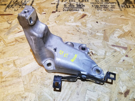 09 10 11 12 13 14 Acura Tl 3.5l Engine Rear Mount Bracket OEM