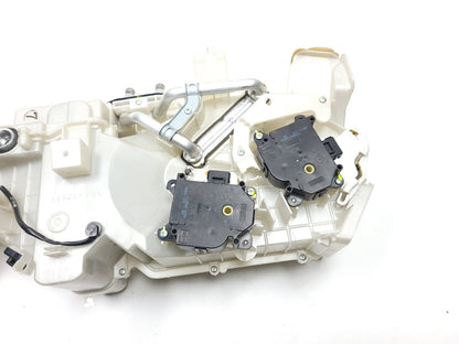 2010 - 2015 Mazda Cx-9 Center Concole Heater Blower Motor Assembly Td116187x OEM