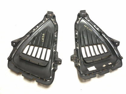 2018 Hyundai Sonata Sport Fog Light Bezel Trim OEM