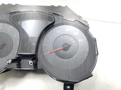 2013 Nissan Juke Instrument Cluster Speedometer OEM