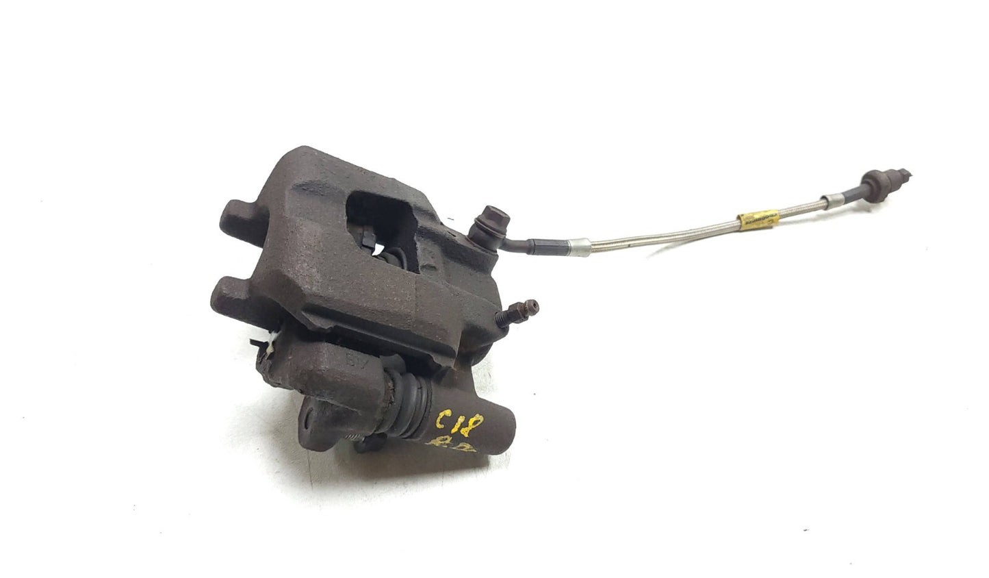 2005 - 2010 Scion Tc Brake Caliper Rear Left & Right Pair OEM