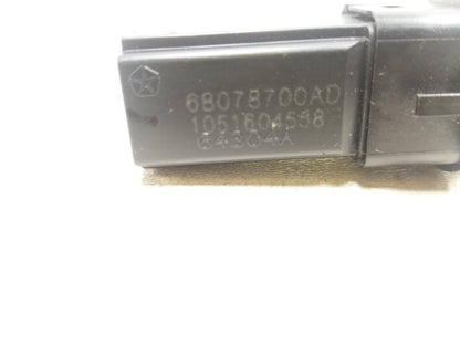 16 - 22 Dodge Durango Brake Light Pedal Sensor 68078700ad OEM