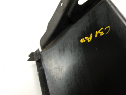 2012 Jeep Grand Cherokee Cowl End Garnish OEM