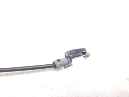 2012 VW Golf GTI Hood Release Cable Bonnet Opener OEM