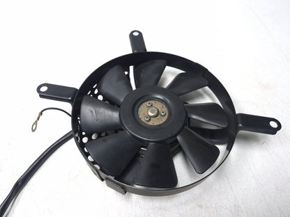 2004 Kawasaki Vulcan 800 Vn800 Radiator Cooling Fan OEM