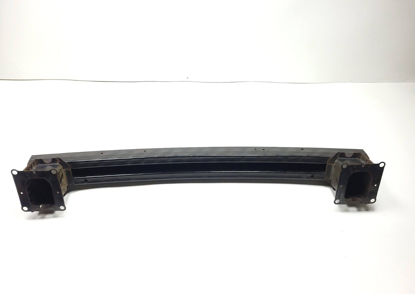 03 - 06 Nissan Maxima Front Bumper Reinforcement Impact Bar OEM 110k Miles