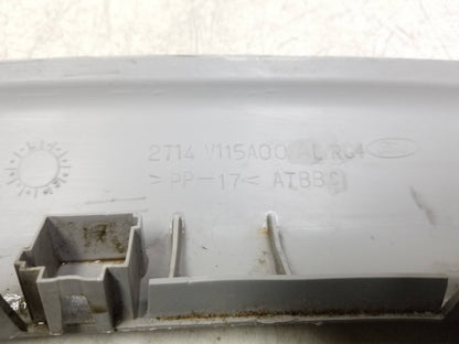 10 - 13 Ford Transit Connect Front Upper Roof Overhead Console Panel OEM ✅