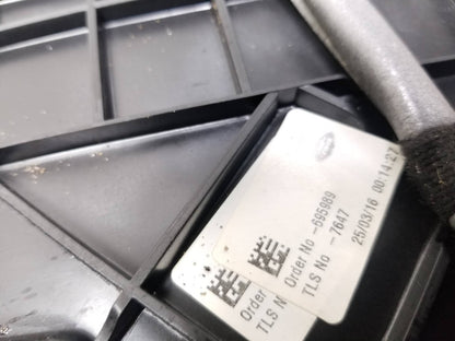 2017 Jaguar Xe Center Console Base OEM T2h3097