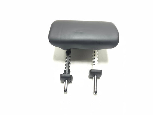 2021 Tesla Model 3 Rear Seat Headrest Center 1465567-01-a OEM