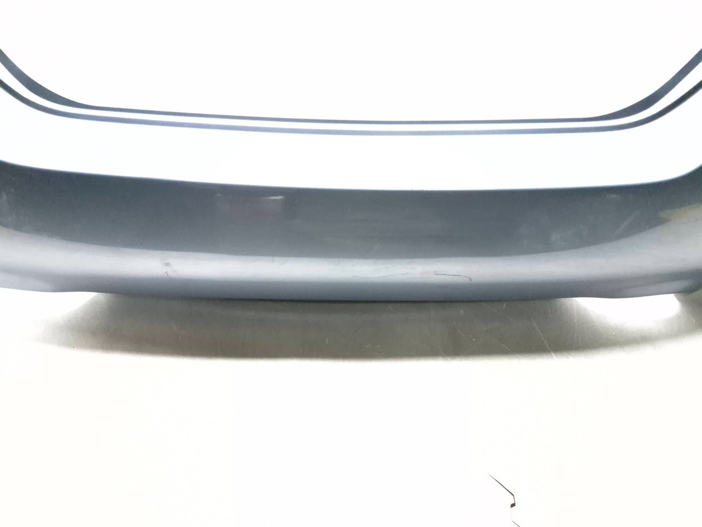 2010 Nissan Maxima Rear Bumper Cover OEM