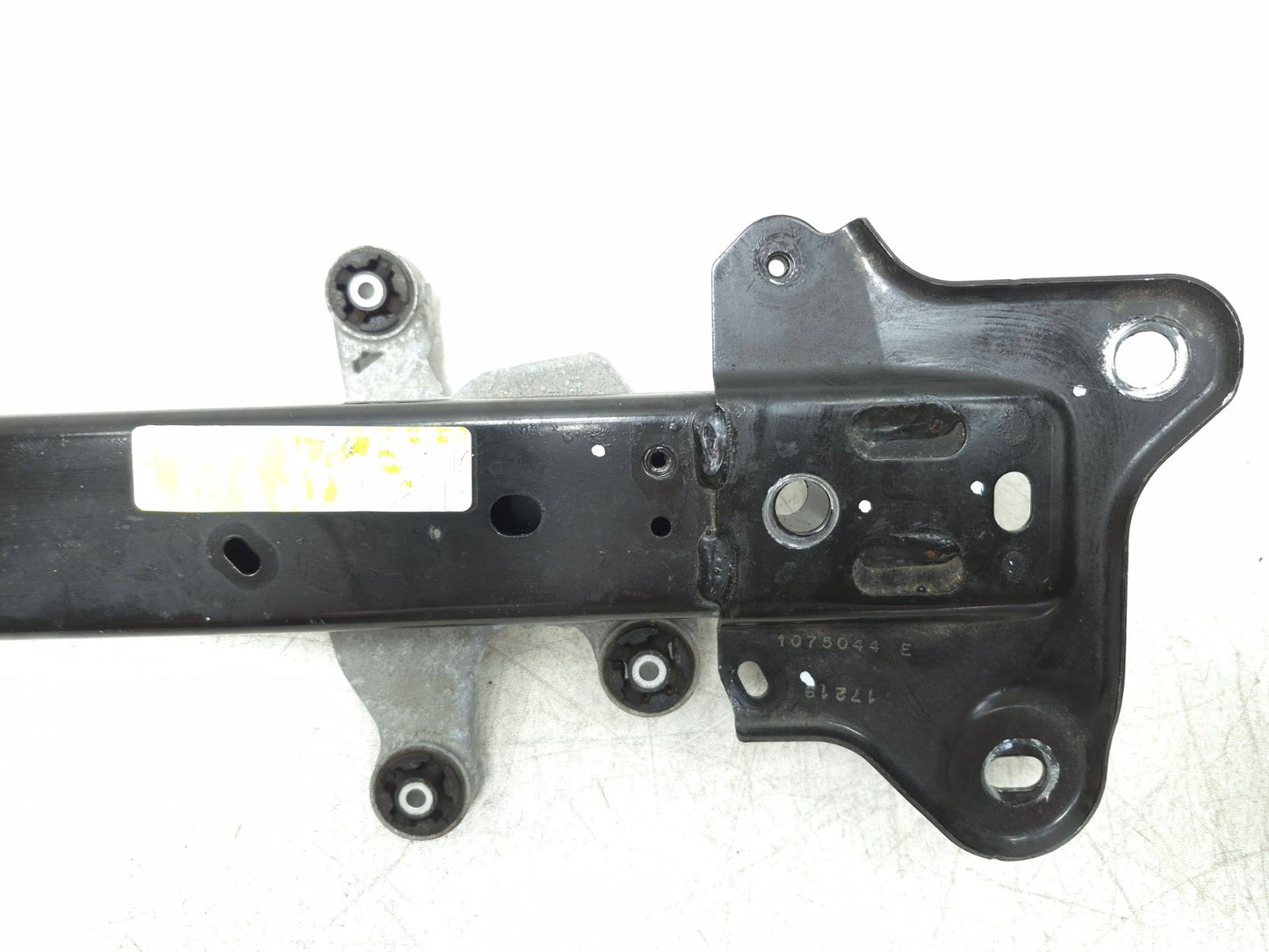 2019 Tesla Model 3 Upper Suspension Brace Strut Bar OEM