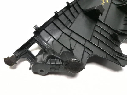 2017 Honda Civic B Pillar Panel Cover Trim Driver Side Left OEM