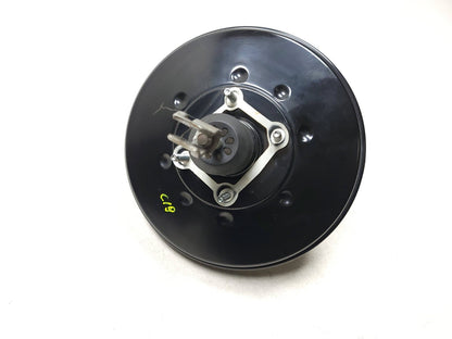 13-16 Scion Fr-s Frs Power Brake Booster W/ Master Cylinder OEM