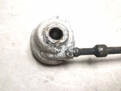 1993 Yamaha Virago Xv750 Speedometer Cable OEM
