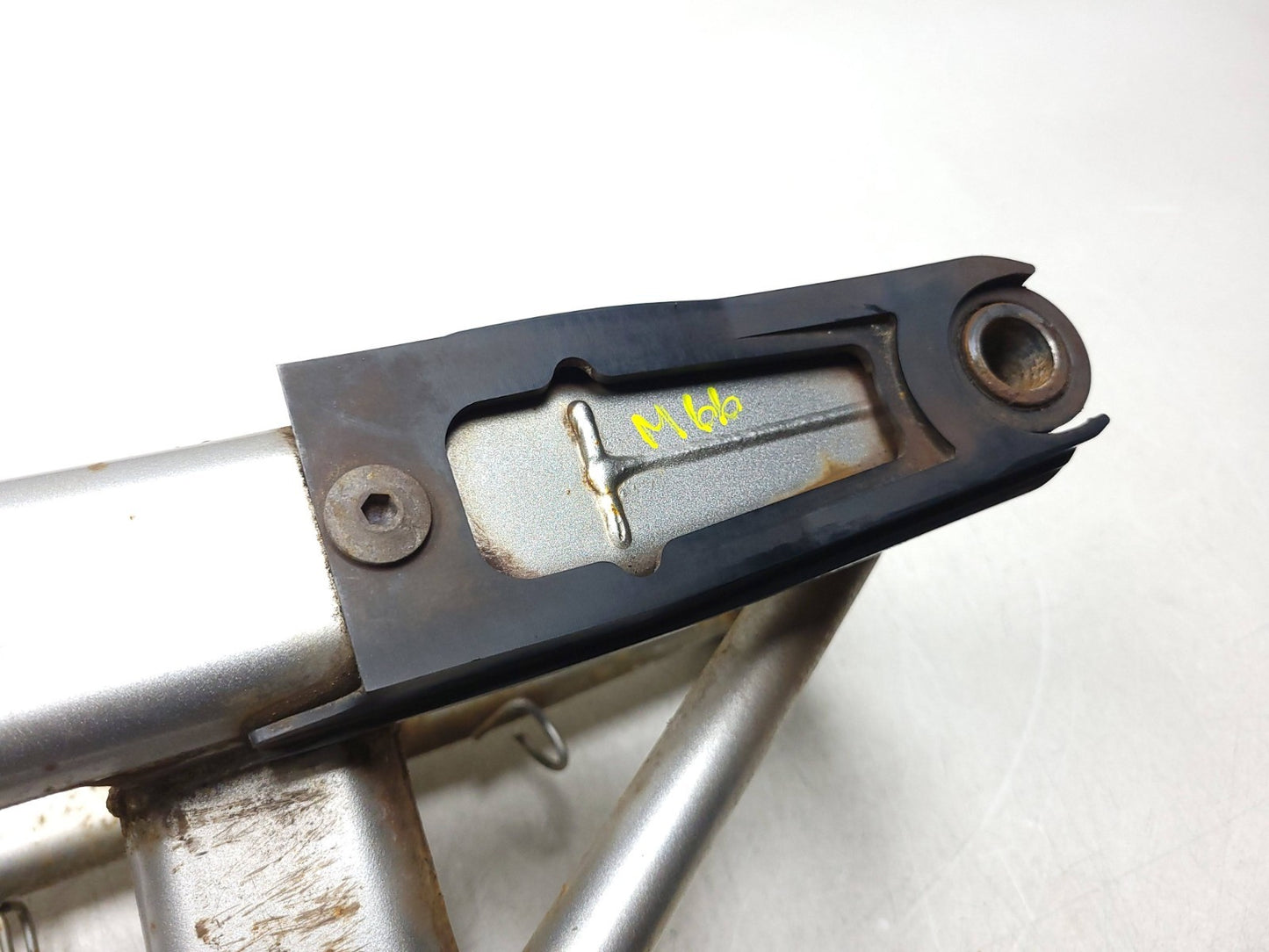 06 - 08 Kawasaki Ninja 650 Ex650 Rear Swingarm OEM