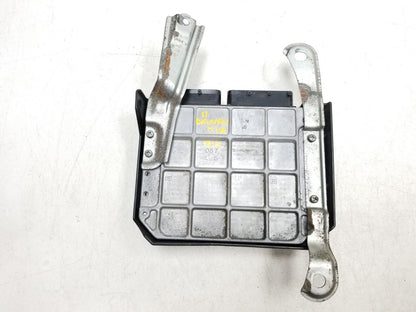 2009-2011 Toyota Camry Computer Brain Engine Control Ecu Ecm 2.4l Hybrid OEM