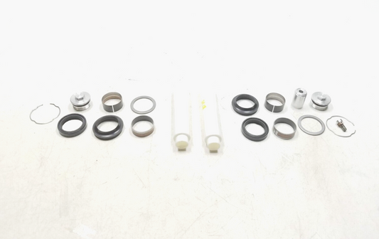 2017 - 2019 Honda Cmx300 Rebel Front Fork Seal Ring Bush Bearing Nut Lh & Rh OEM