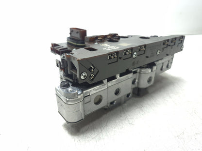 2013 Ford Edge Automatic Transmission Valve Body OEM