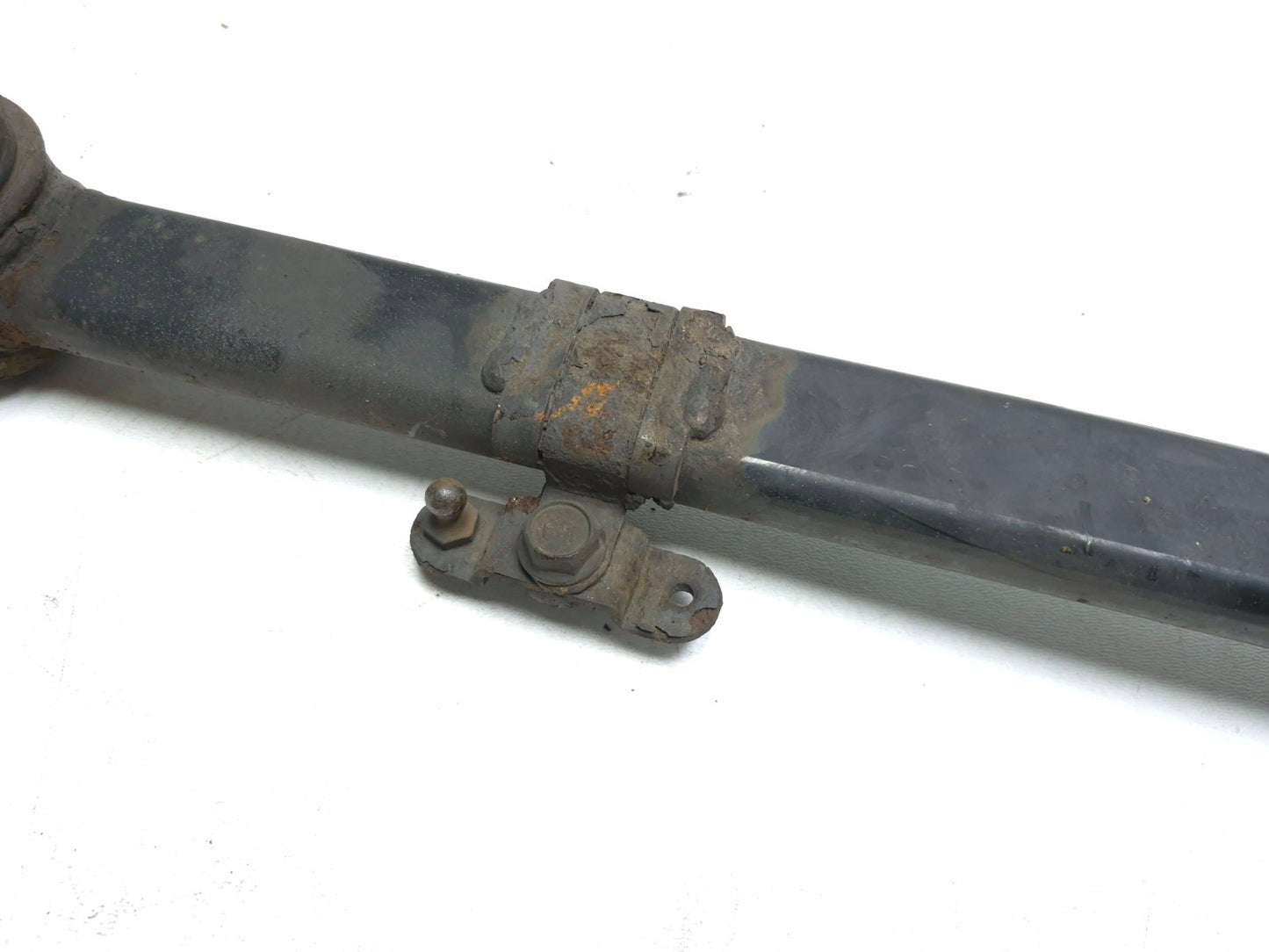 2013 Cadillac Escalade Esv Rear Suspension Arm Left & Right 4 Pcs OEM