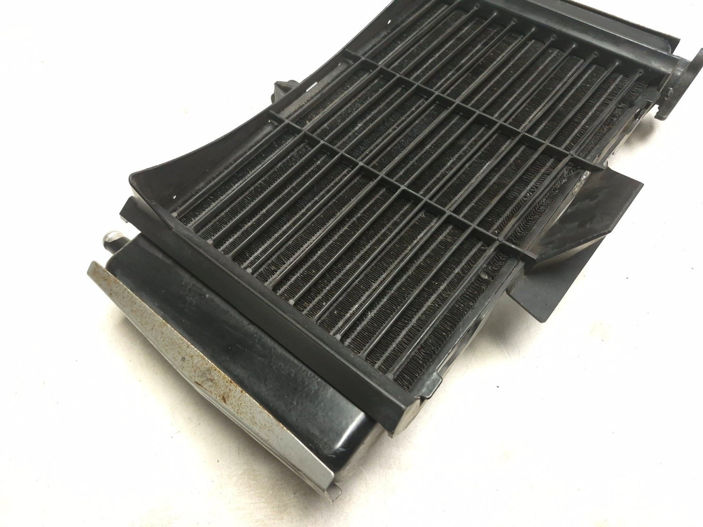 2004 Yamaha Fz6 S Cooling Radiator OEM